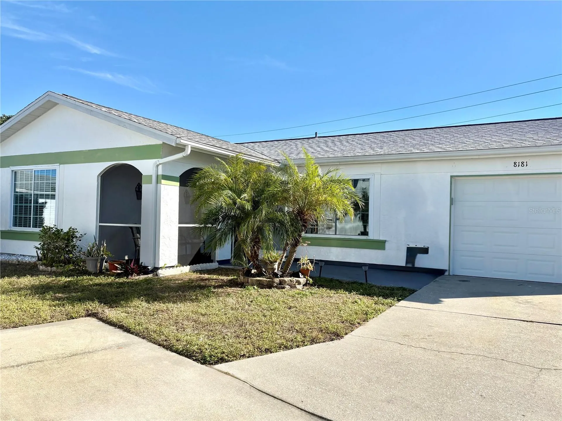 8181 Marlow Court North Port FL 34287