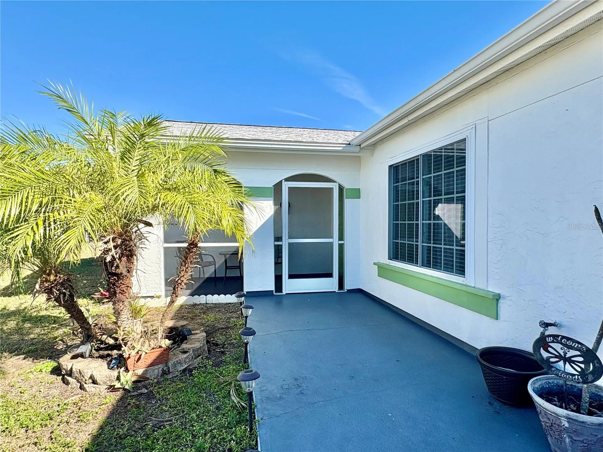 8181 Marlow Court North Port FL 34287