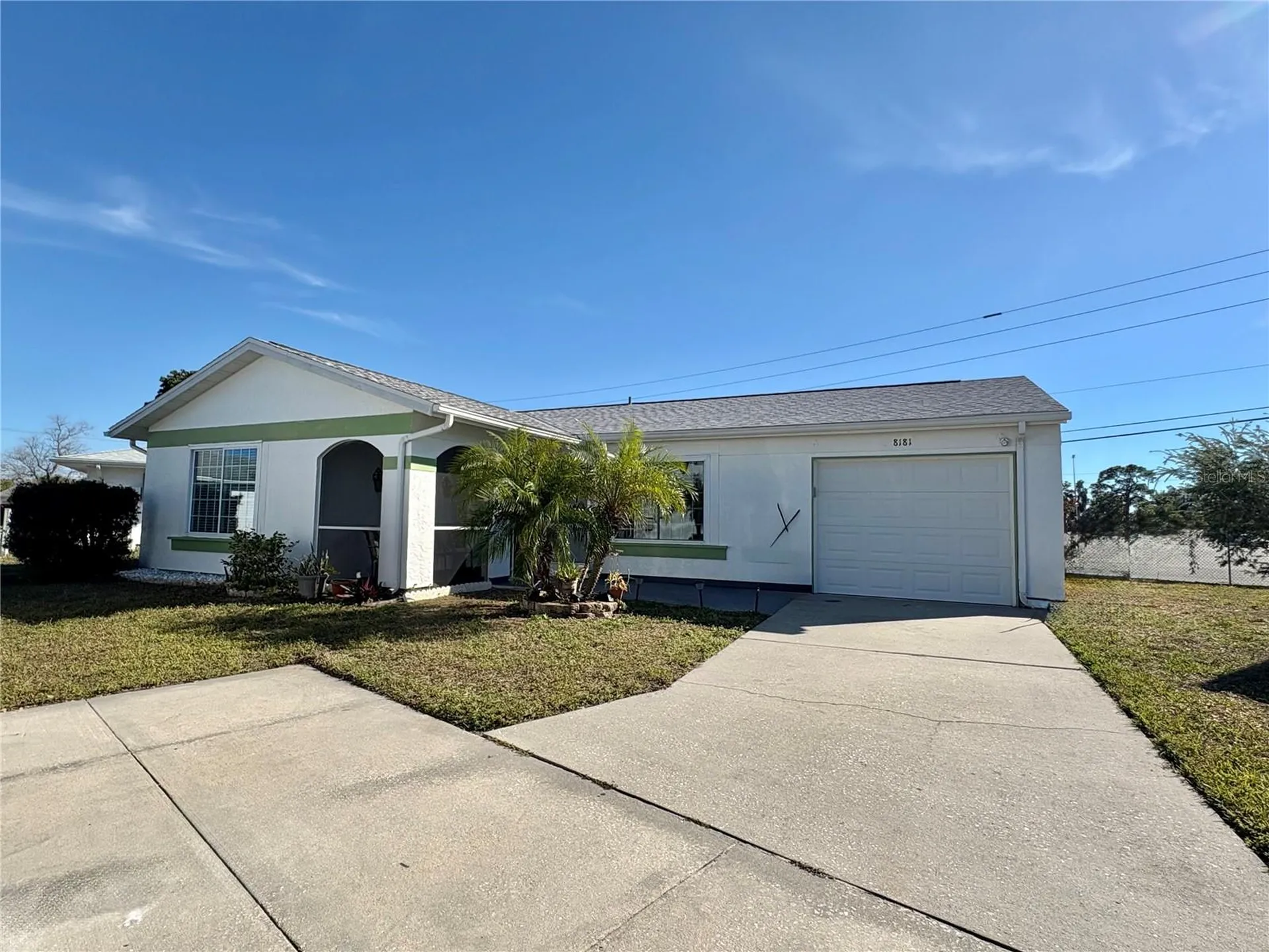 8181 Marlow Court North Port FL 34287