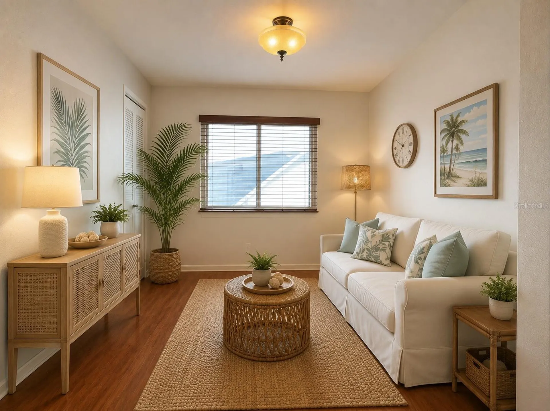 8181 Marlow Court North Port FL 34287