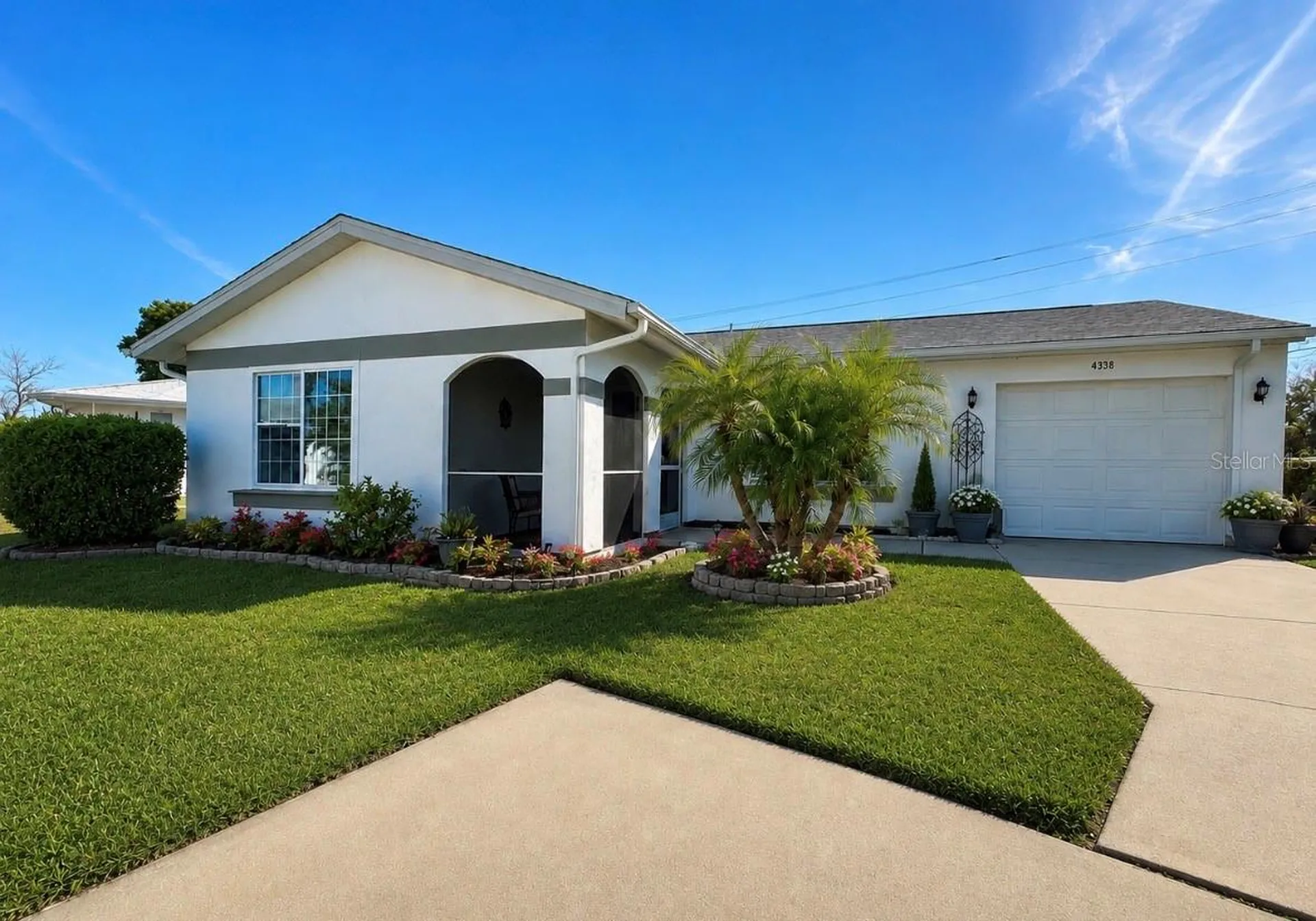 8181 Marlow Court North Port FL 34287