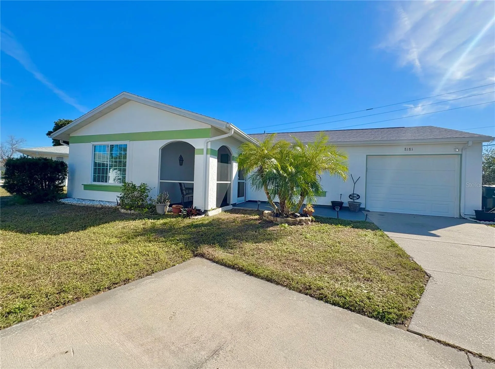 8181 Marlow Court North Port FL 34287