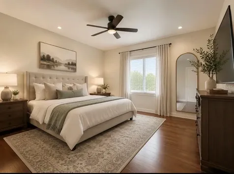 8181 Marlow Court North Port FL 34287
