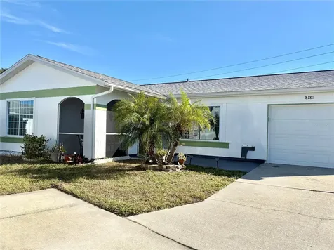8181 Marlow Court North Port FL 34287