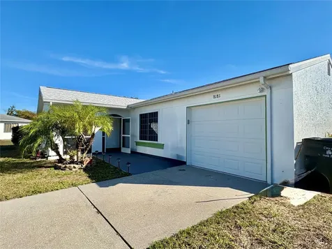 8181 Marlow Court North Port FL 34287