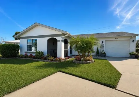 8181 Marlow Court North Port FL 34287