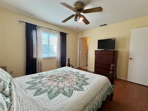8181 Marlow Court North Port FL 34287