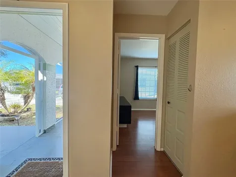 8181 Marlow Court North Port FL 34287