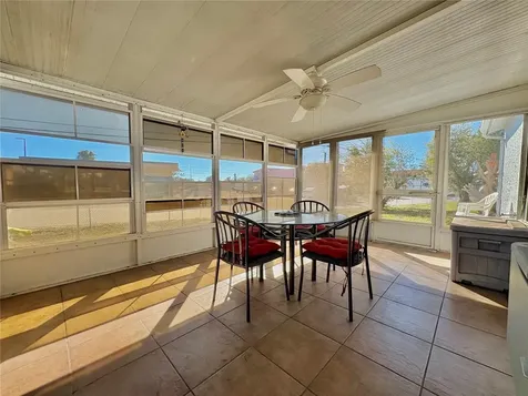 8181 Marlow Court North Port FL 34287