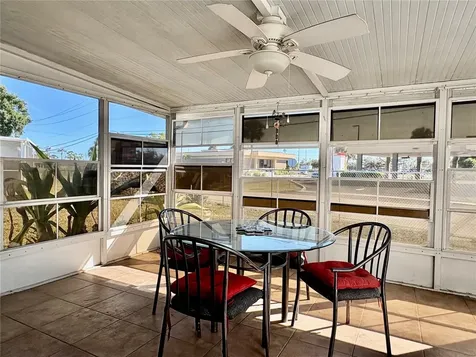 8181 Marlow Court North Port FL 34287