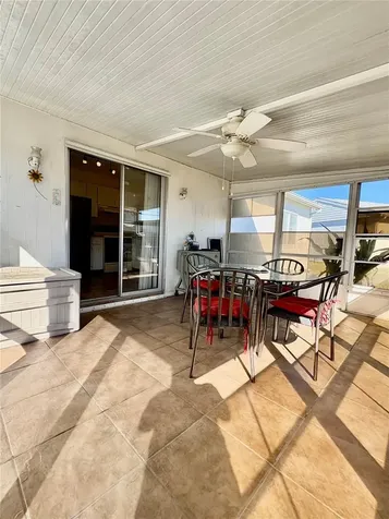 8181 Marlow Court North Port FL 34287