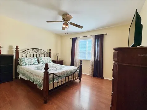 8181 Marlow Court North Port FL 34287