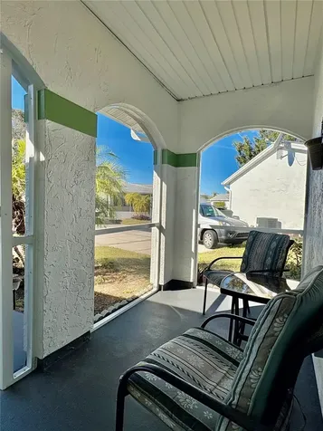 8181 Marlow Court North Port FL 34287