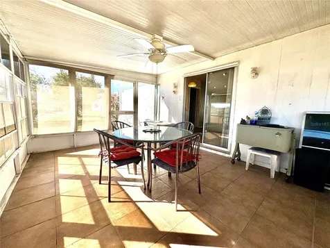 8181 Marlow Court North Port FL 34287