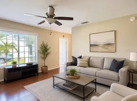 8181 Marlow Court North Port FL 34287