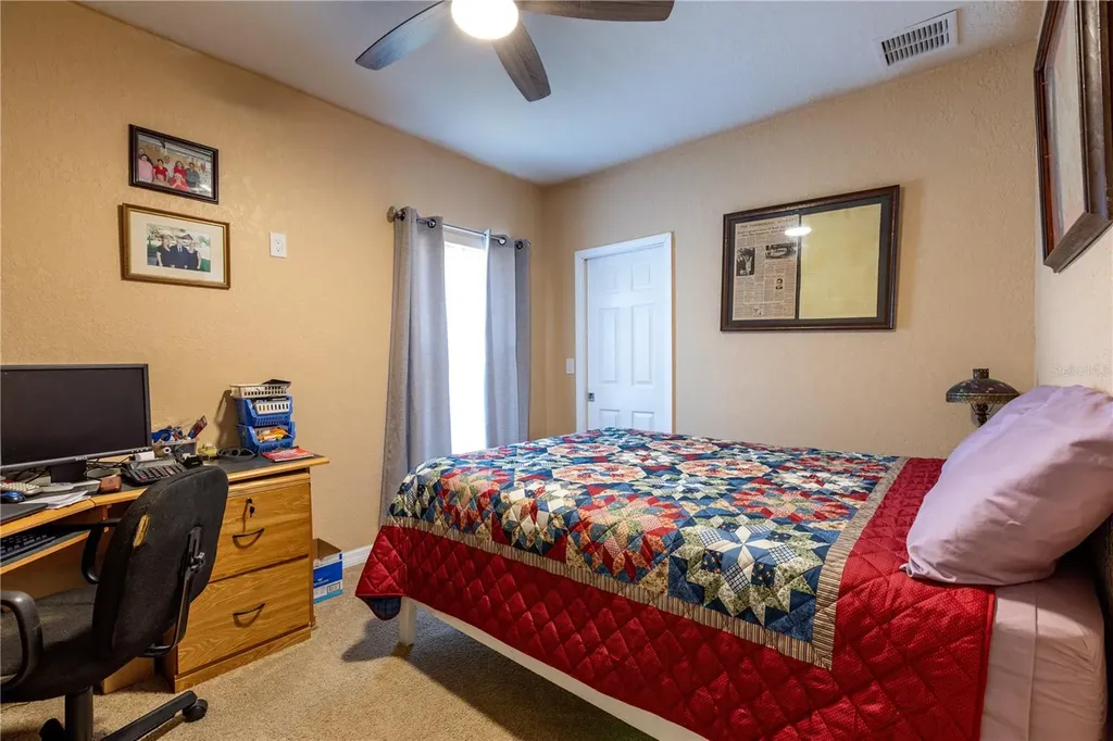 402 SE 709 Street Old Town FL 32680