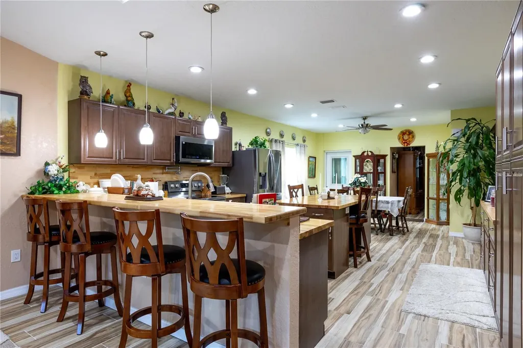 402 SE 709 Street Old Town FL 32680