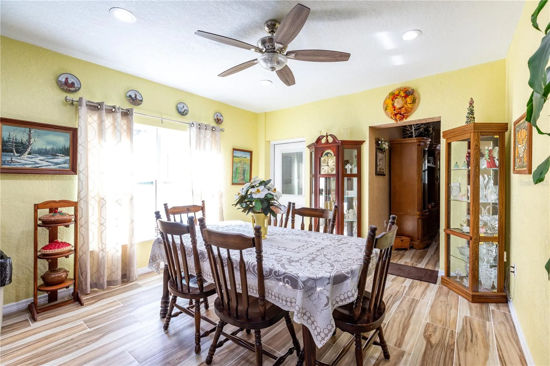 402 SE 709 Street Old Town FL 32680