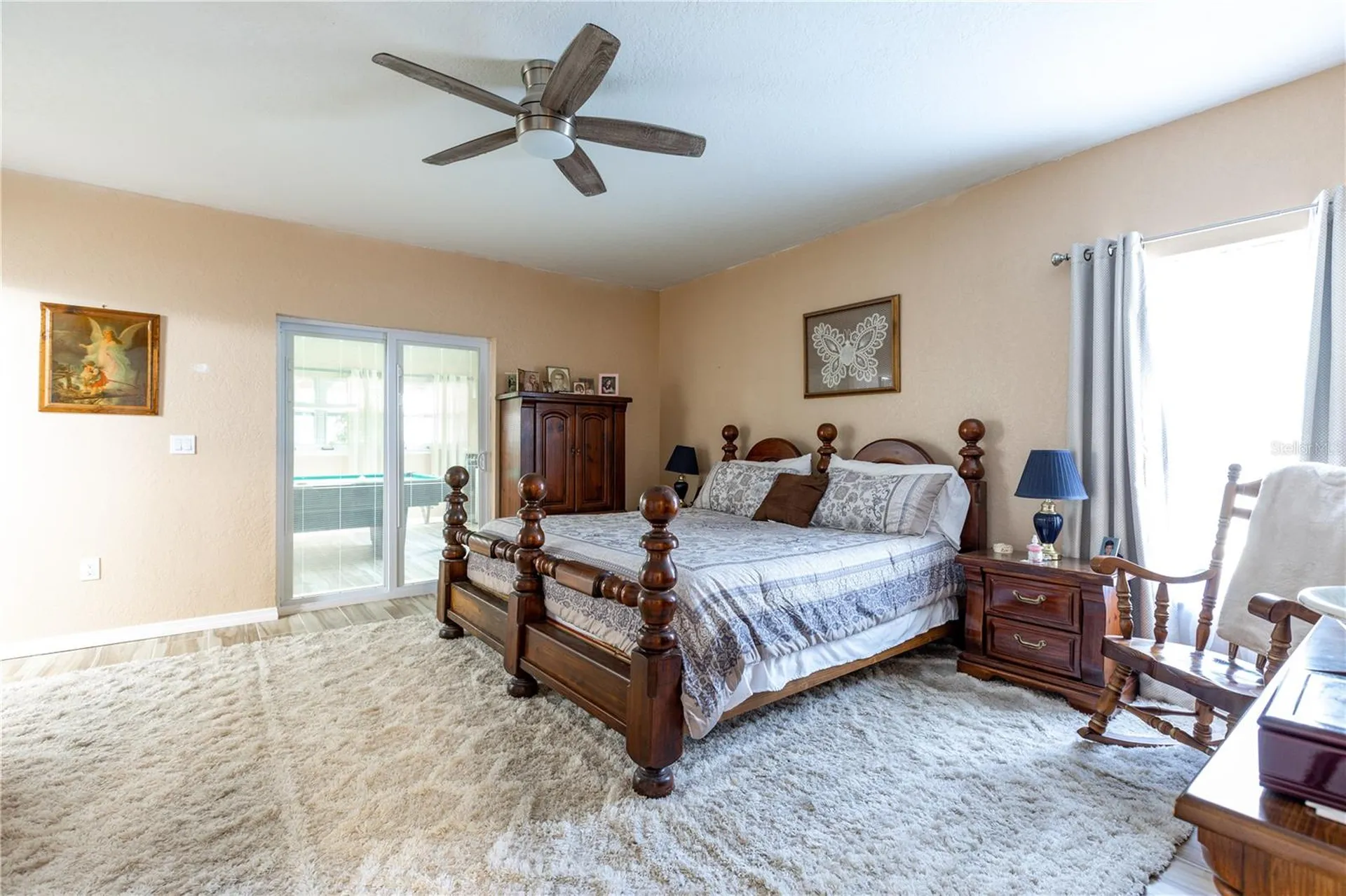 402 SE 709 Street Old Town FL 32680