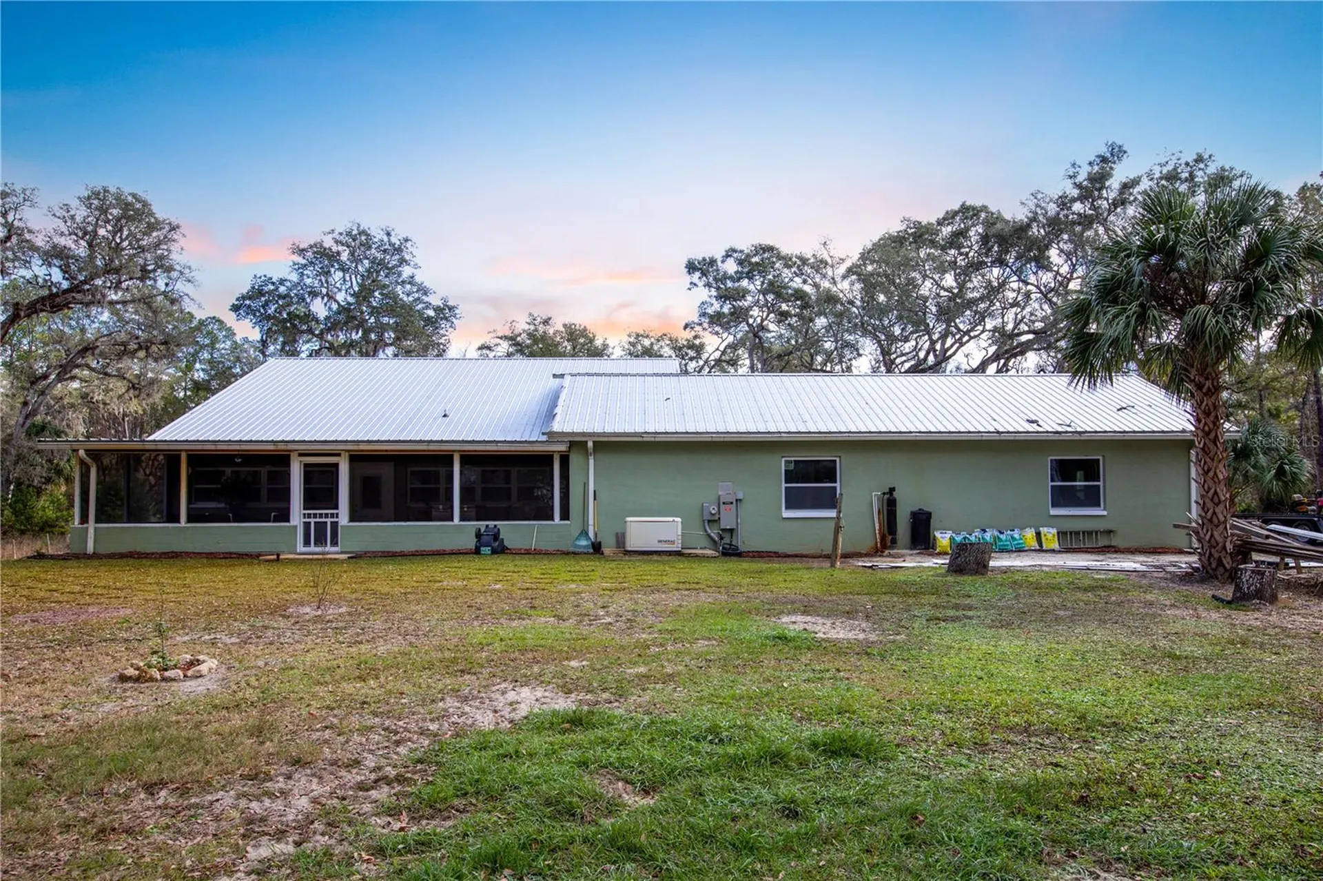 402 SE 709 Street Old Town FL 32680