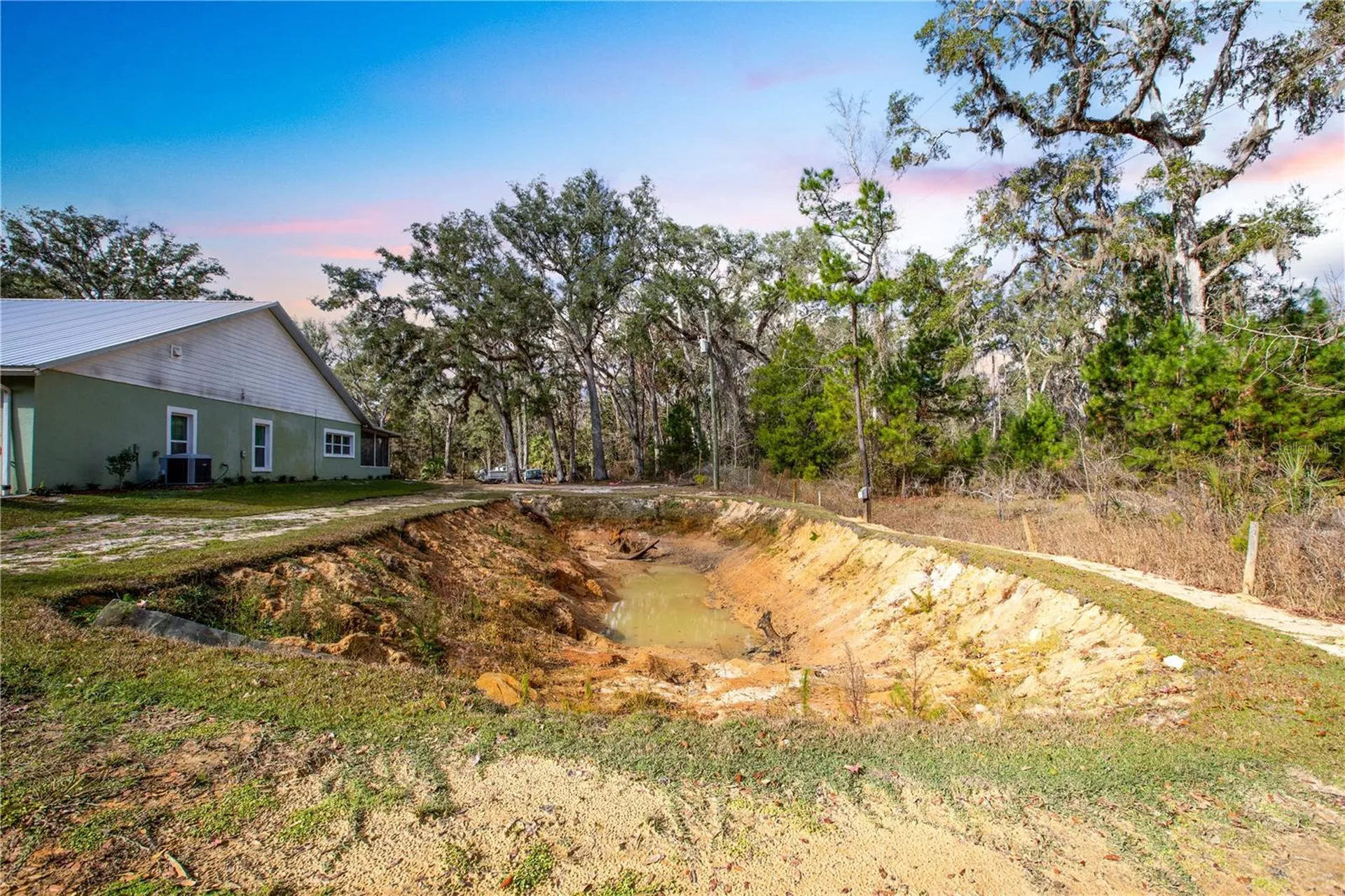 402 SE 709 Street Old Town FL 32680