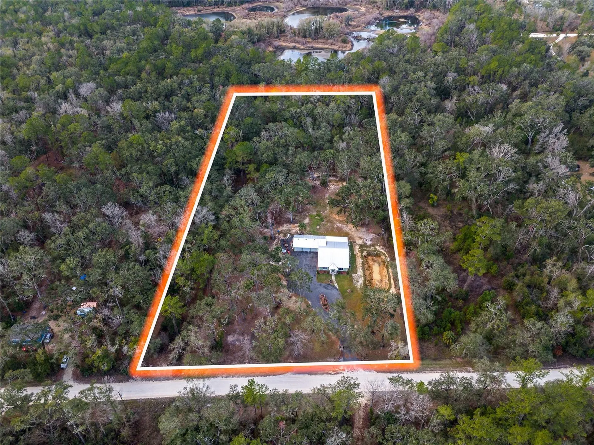 402 SE 709 Street Old Town FL 32680