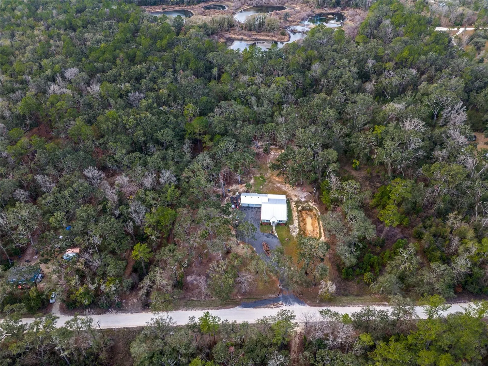 402 SE 709 Street Old Town FL 32680