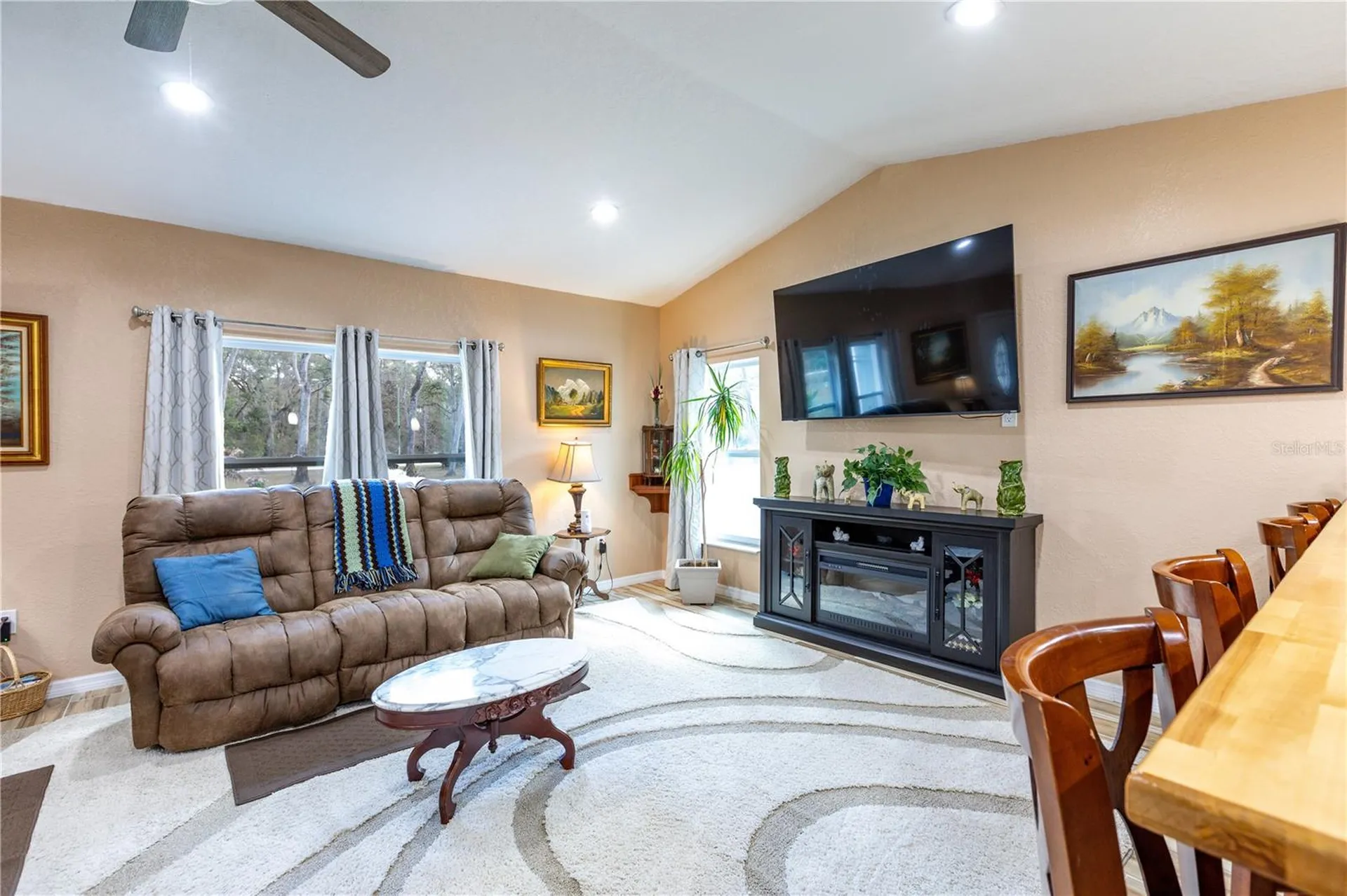 402 SE 709 Street Old Town FL 32680