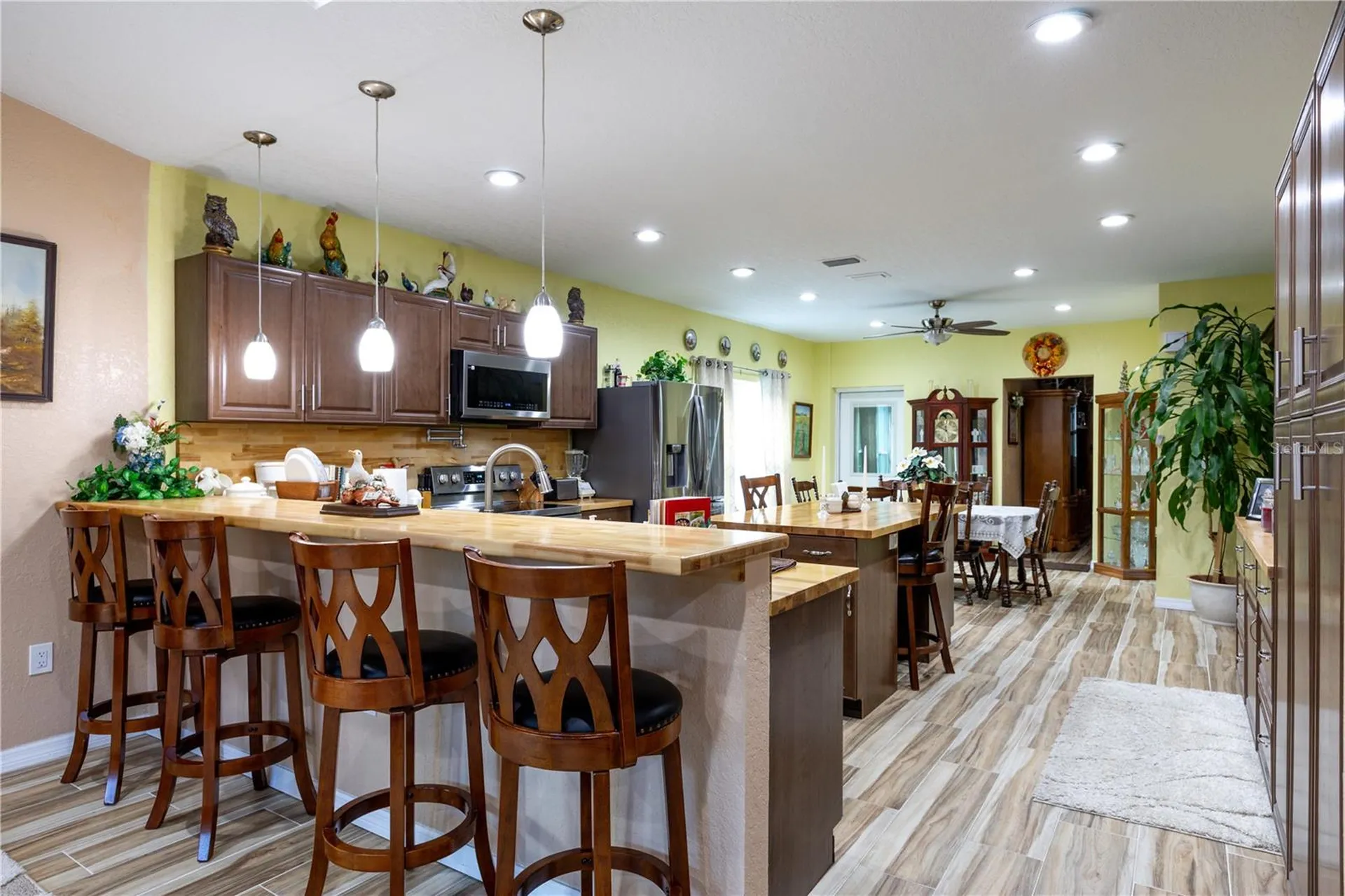 402 SE 709 Street Old Town FL 32680
