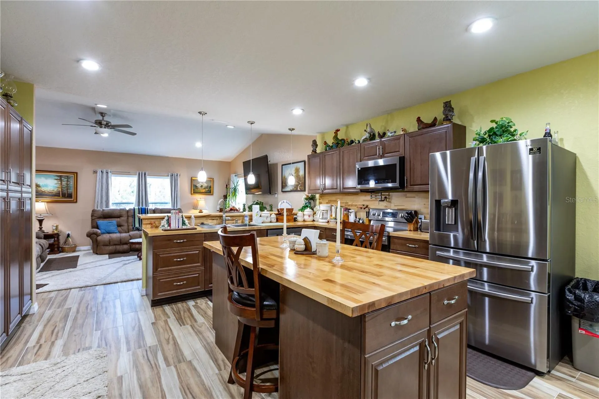 402 SE 709 Street Old Town FL 32680