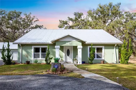 402 SE 709 Street Old Town FL 32680