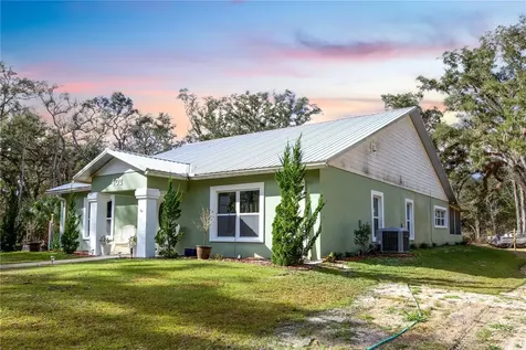 402 SE 709 Street Old Town FL 32680