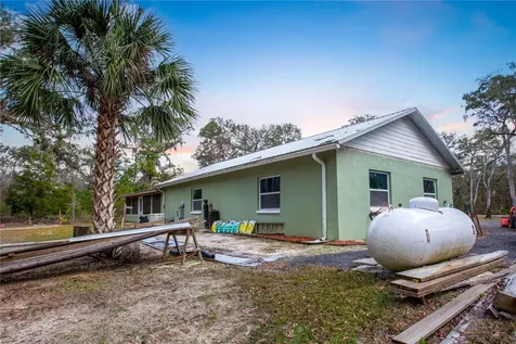 402 SE 709 Street Old Town FL 32680
