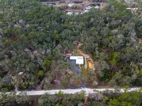 402 SE 709 Street Old Town FL 32680