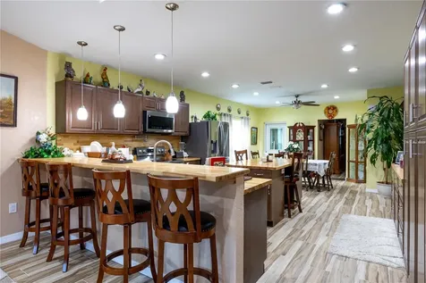 402 SE 709 Street Old Town FL 32680