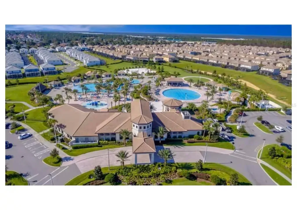 8885 Cabot Cliffs Drive Davenport FL 33896