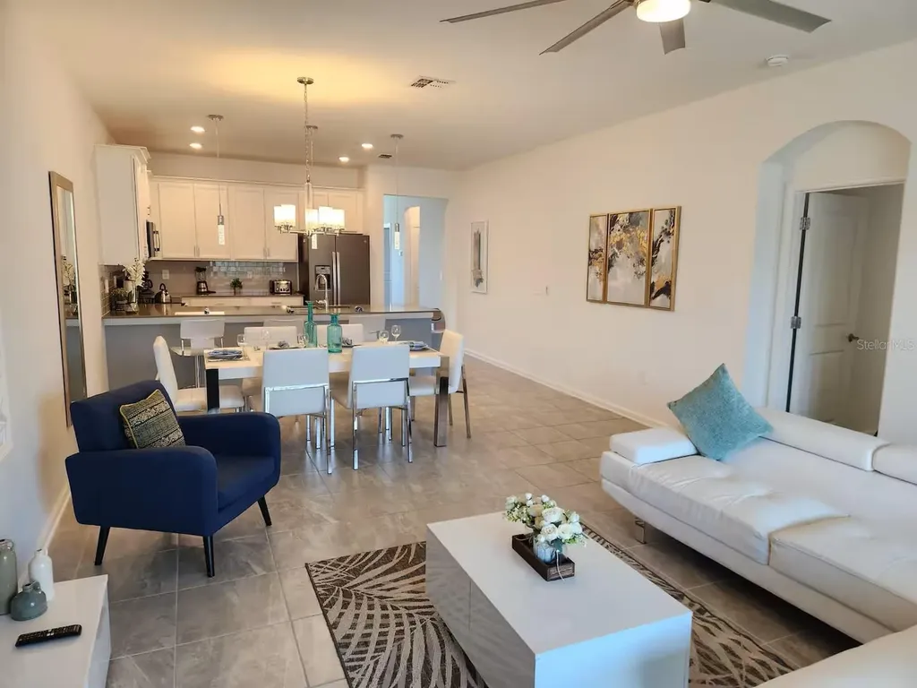 8885 Cabot Cliffs Drive Davenport FL 33896