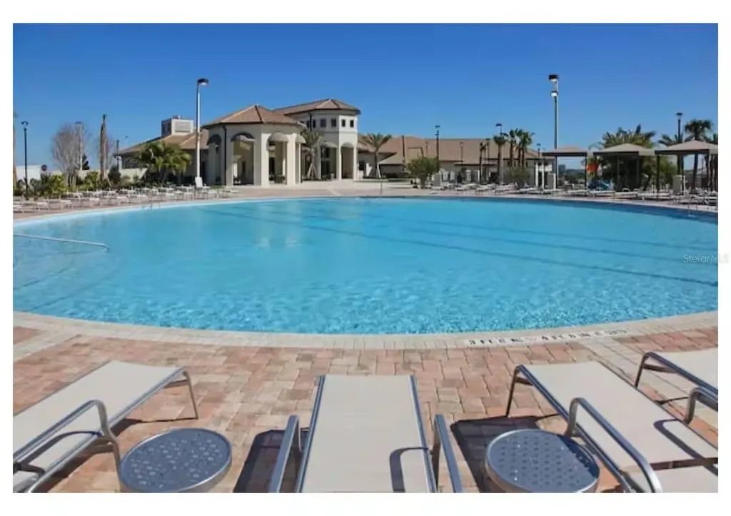 8885 Cabot Cliffs Drive Davenport FL 33896