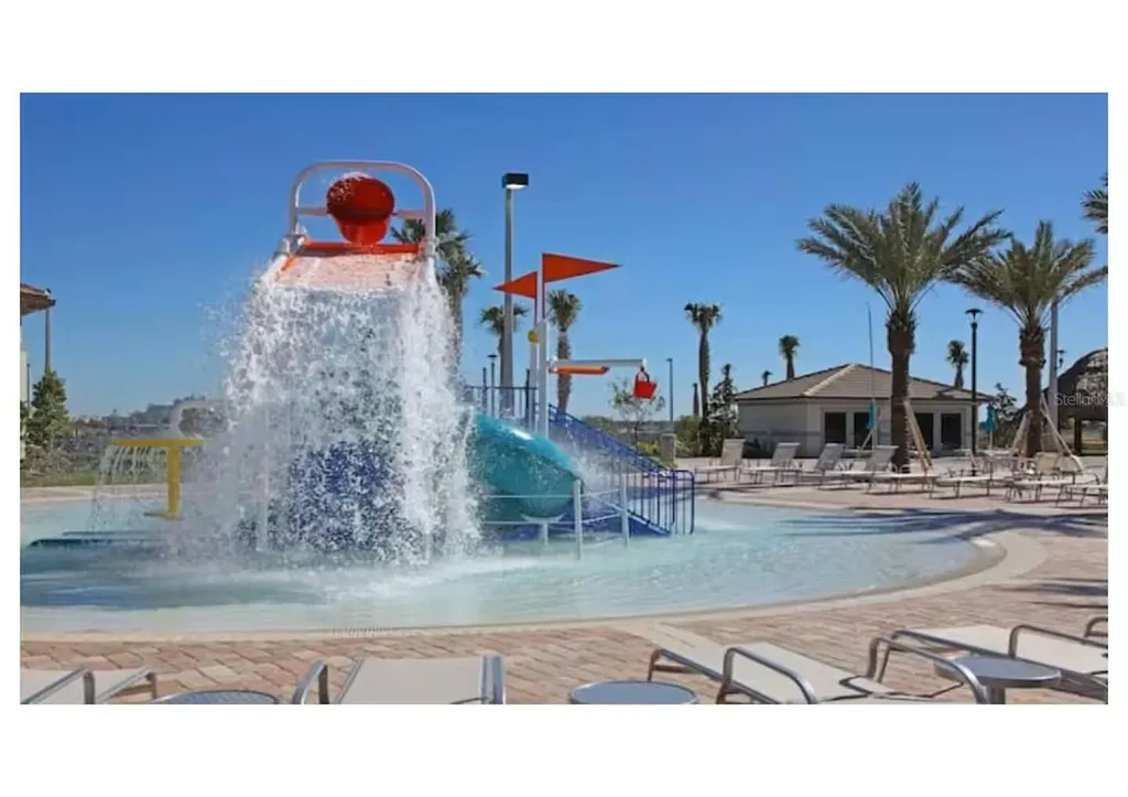 8885 Cabot Cliffs Drive Davenport FL 33896