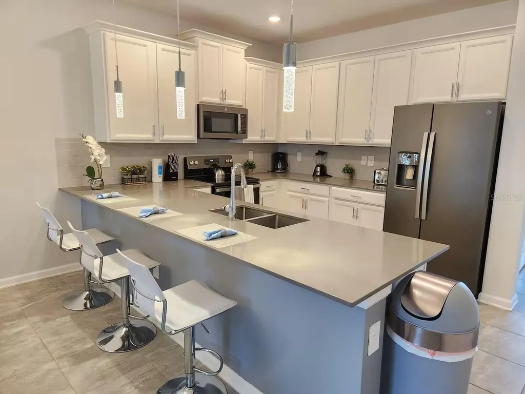 8885 Cabot Cliffs Drive Davenport FL 33896