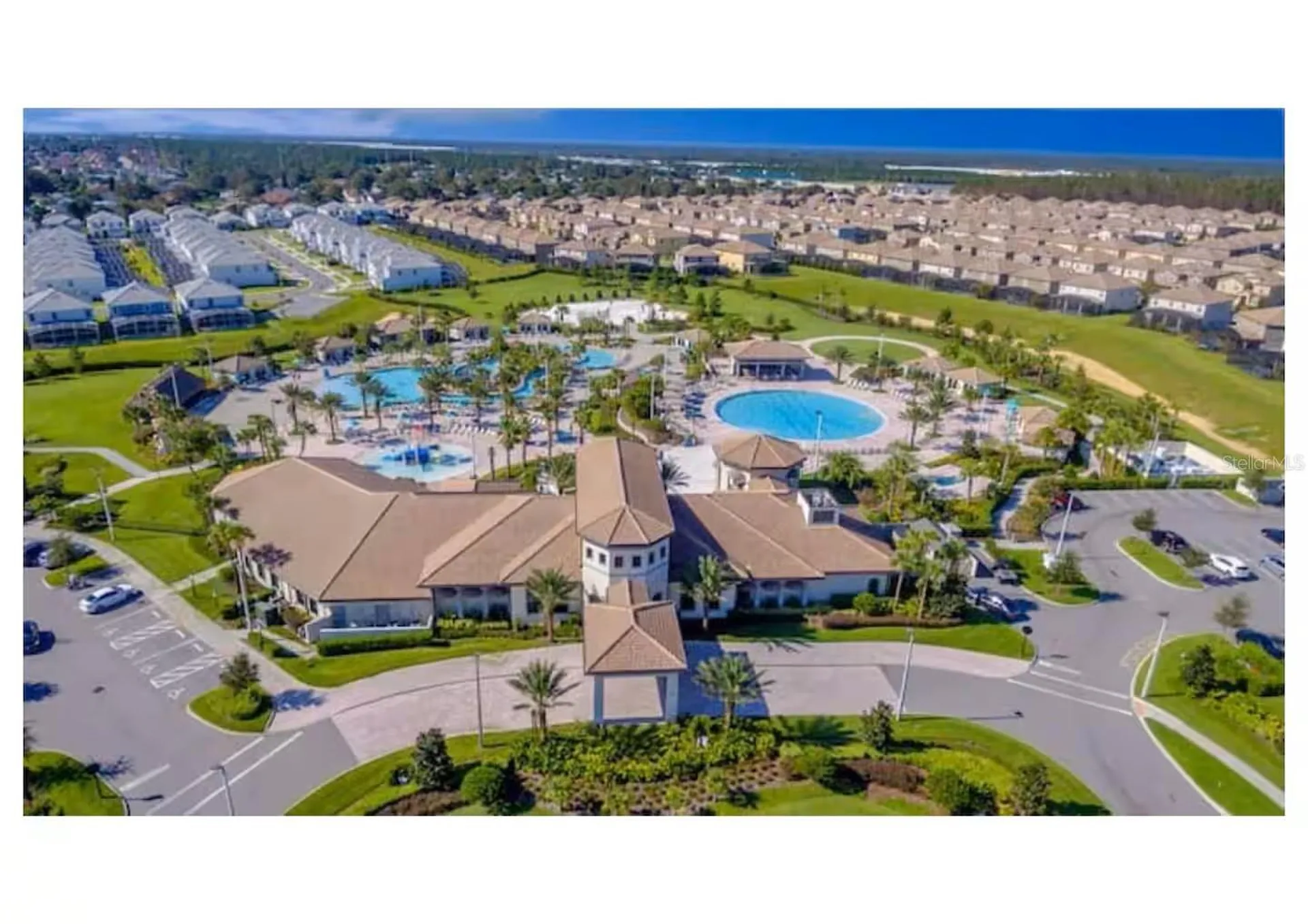 8885 Cabot Cliffs Drive Davenport FL 33896