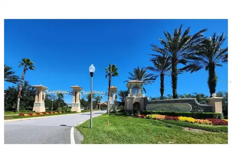 8885 Cabot Cliffs Drive Davenport FL 33896