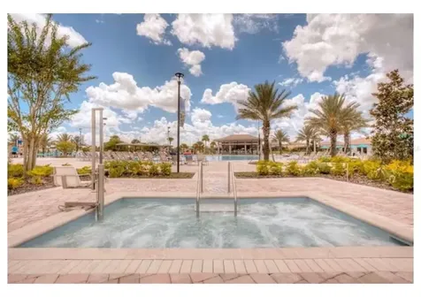8885 Cabot Cliffs Drive Davenport FL 33896