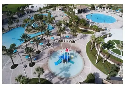 8885 Cabot Cliffs Drive Davenport FL 33896