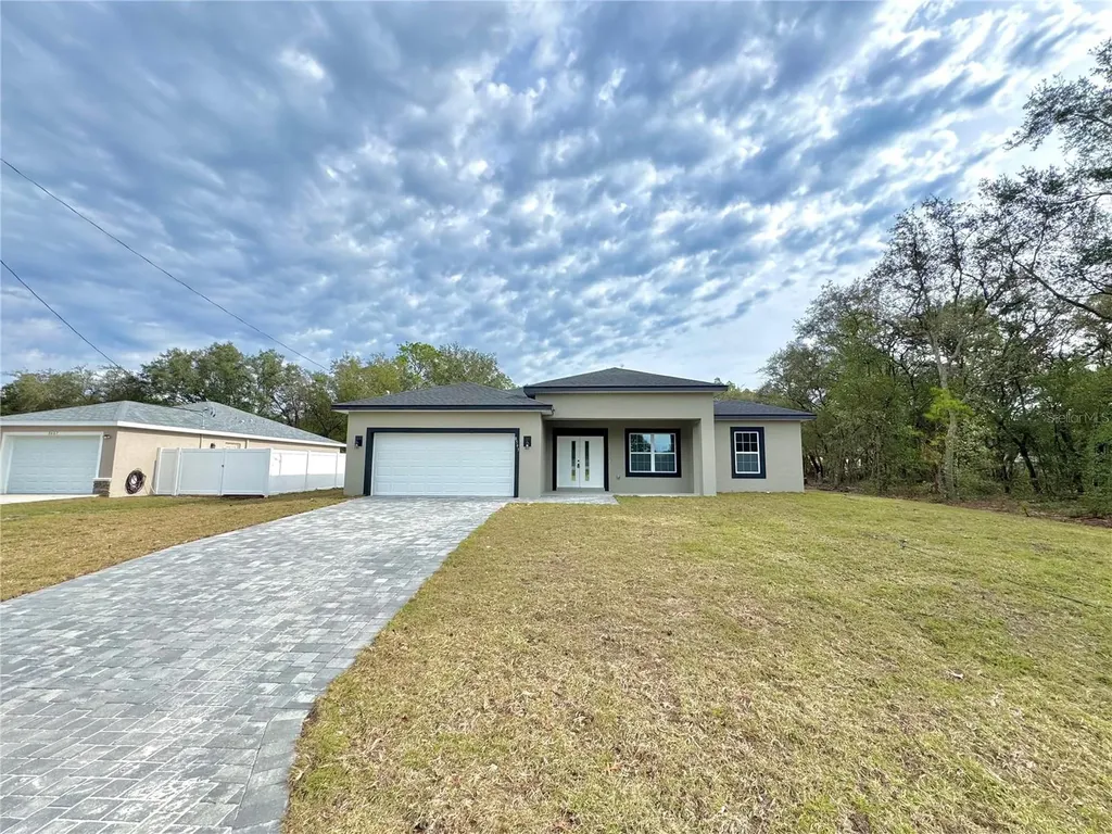 8593 N Muller Way Citrus Springs FL 34434