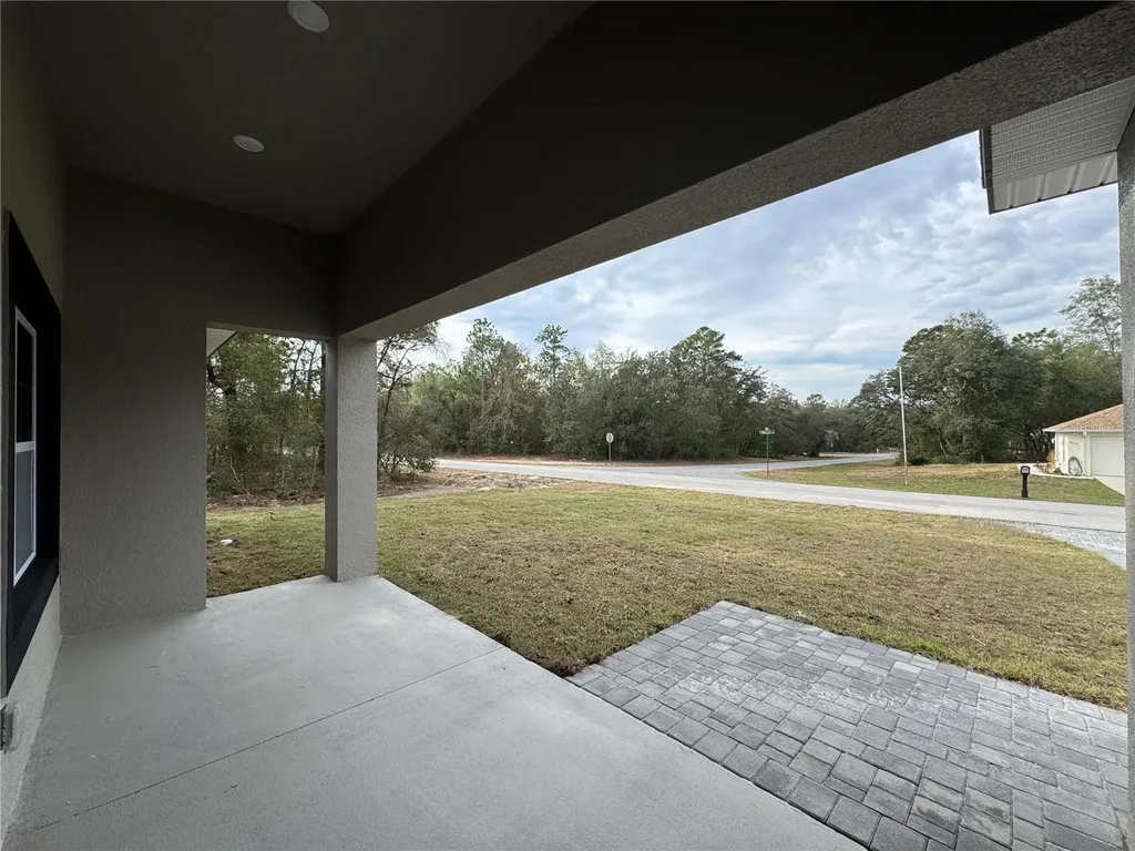 8593 N Muller Way Citrus Springs FL 34434