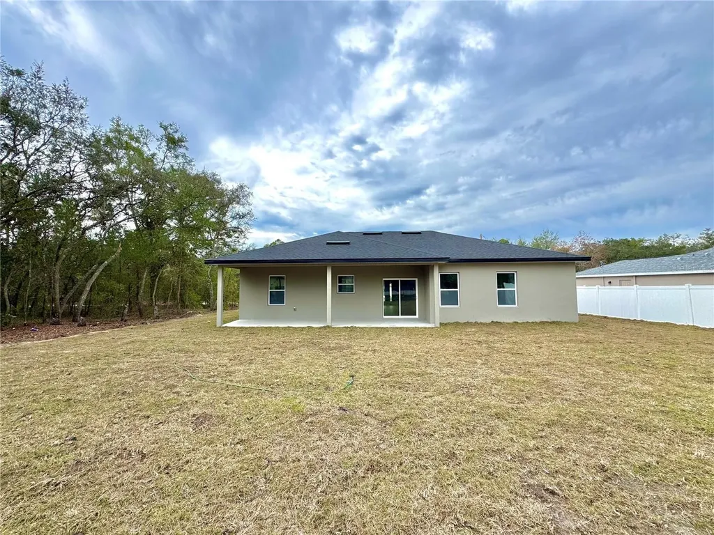 8593 N Muller Way Citrus Springs FL 34434