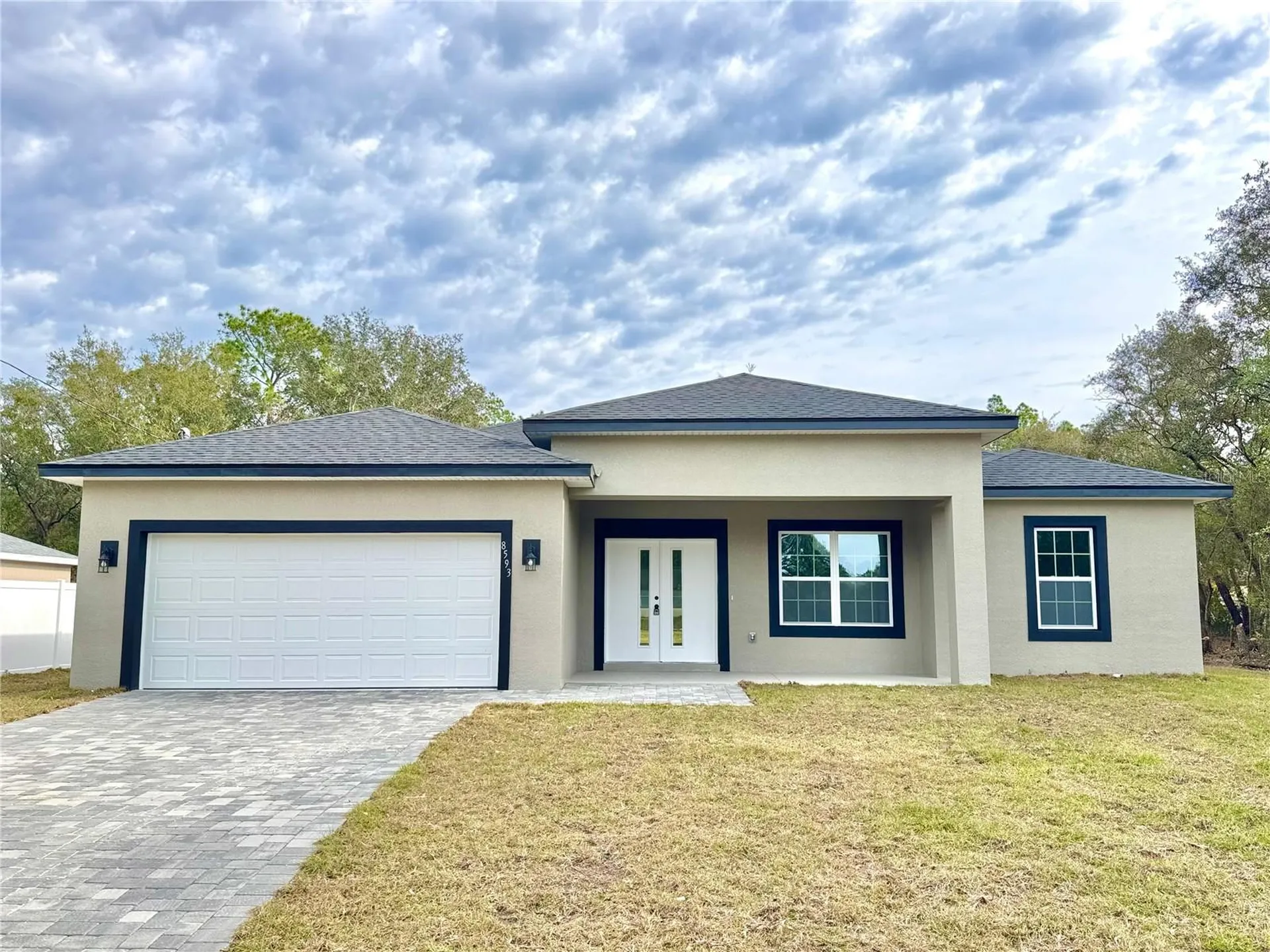 8593 N Muller Way Citrus Springs FL 34434