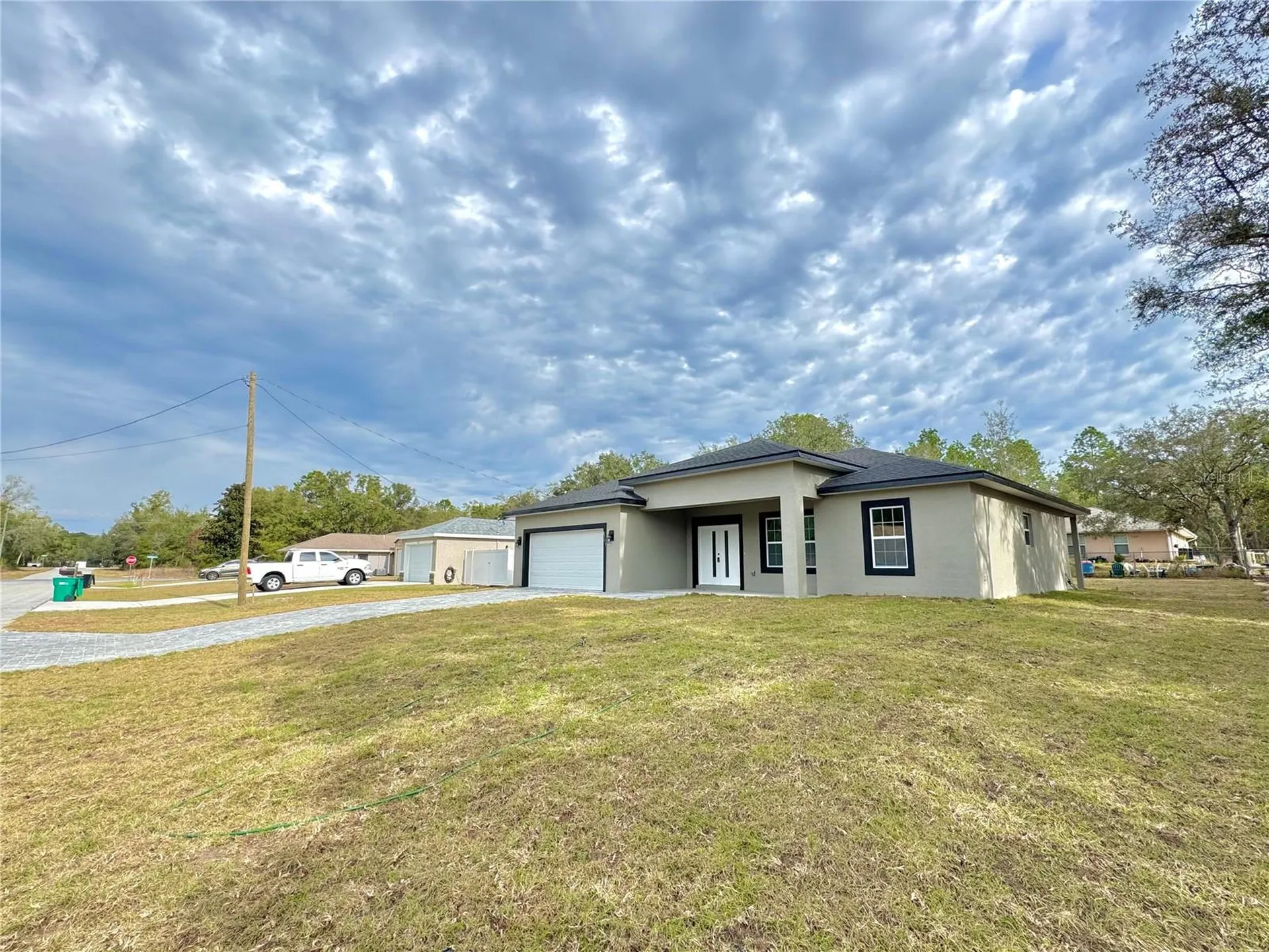 8593 N Muller Way Citrus Springs FL 34434