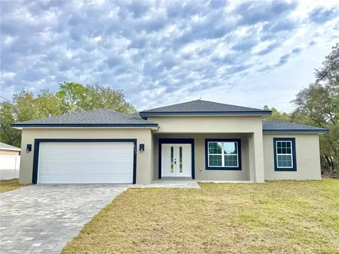 8593 N Muller Way Citrus Springs FL 34434